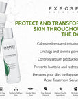 Exposed Skin Care Clearing Tonic Facial