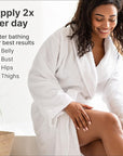 TriLASTIN Maternity Stretch Mark Prevention Cream