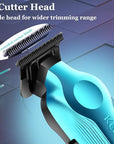 KEMEI Hair Trimmer for Men,
