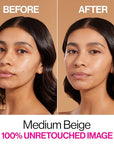 wet n wild Bare Focus Skin Tint, 5% Medium Beige
