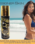 Divine Derriere Self Tanning Drops