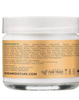 Sheamoisture Night Cream For Dull, Uneven Skin Papaya and Vitamin C Skin Care Moisturizer 2 oz