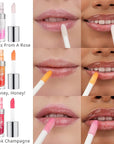 essence | Hydra Kiss Lip Oil