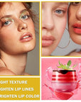 NVLEPTAP 2PCS Bee Lip Balm Honey