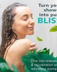 Shower Steamers Eucalyptus for Shower - Mothers Day Gifts for Her, Aromatherapy Gift for Men