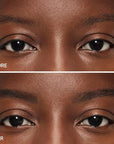 ILIA - In Full Micro-Tip Brow Pencil | Non-Toxic, Vegan, Cruelty-Free, Clean Makeup (Soft Black)