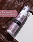 Loving Tan 2 HR Express Mousse, Medium - Streak-free, Natural Tan, Up to 5 Applications, Cruelty-Free, Dermatologist-Tested, 6.7 FL Oz