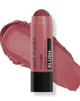 wet n wild MegaGlo Makeup Stick, Buildable Color, Versatile Use, Cruelty-Free & Vegan - Say It Ain't Rose