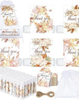 50 Set Employee Appreciation Gifts Bulk Guests