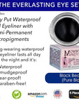 The Everlasting Eye 5 Piece Waterproof