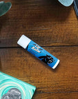 FANMATS 34623 Carolina Panthers Smooth Mint