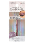 Cream Eyeshadow BY Physicians Formula Mineral Wear Diamond Metallic Eye Makeup Precious Purple