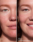 Well People Supernatural Complexion Stick Foundation + Concealer, Buildable, Light-to-Medium Coverage, Soft Matte Finish, Lightweight + Hydrating, Multi-Use, Vegan & Cruelty-Free, 10 Fair Cool
