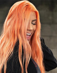 Danger Jones Semi-Permanent Hair Color (Simpatico - Light Peach)