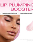 3 Colors Lifter Gloss, Spicy Lip Girls,