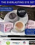 The Everlasting Eye 5 Piece Waterproof