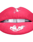 Sleek MakeUp Lip Shot Get Free (Salmon) 7.5ml