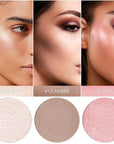 3 Pcs FAIR Contour Stick Set,Cream Blush & All Skin