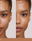 ILIA - Skin Rewind Complexion Stick - Foundation + Concealer + Skincare | Non-Toxic, Vegan, Cruelty-Free, Clean Makeup (27W - Yew, 0.35 oz | 10 g)