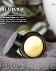 Whipped Beef Tallow Honey Balm | Grass Fed Tallow Face Moisturizer | Natural Unscented Beef Tallow for Skin with Olive Oil (4 Oz)