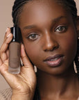 ARTDECO Perfect Teint Foundation - Neutral Deep Truffle Fl Oz