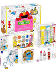 wet n wild Sesame Street Limited