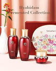 Sooryehan HYOBIDAM FERMENTED EYE CREAM - ml