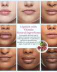 72 Pcs Lip Balm Bulk Lips
