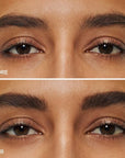 ILIA - In Full Micro-Tip Brow Pencil | Non-Toxic, Vegan, Cruelty-Free, Clean Makeup (Dark Brown)