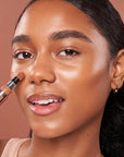 Mally Beauty - The Plush Pen Brightening Concealer Smooth Finish