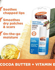 Palmer's Cocoa Butter Formula Swivel Stick oz