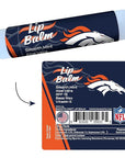 FANMATS 34648 Denver Broncos Smooth Mint
