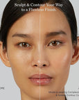 Ogee Sculpted Face Stick (AMBER - SUN KISSED Face