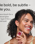 Mad Hippie Skin Care Cheek Lip oz