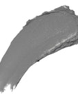 CCbeauty Dark Grey Face Paint Stick,Face Painting Kit,Non Toxic SFX Makeup For Grayscale Wolf Halloween Costume Cosplay,Professional FX Body Paint,Full Coverage Painting Foundation With Makeup Sponge