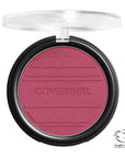 COVERGIRL So Flushed High Pigment Blush, Temptation