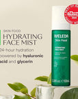 Weleda Skin Food Hydrating Facial Mist