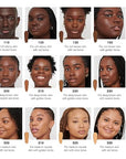 Ami Colé Skin-Enhancing Stick Foundation (200) Bronzer Stick and Gluten-Free