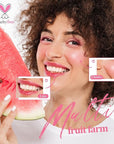 Lip Tint Stain Set, Lip Stain Long Lasting Lip