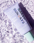 SPF50+ Collagen Glow 100% Mineral Sunscreen, Hydrating 100% Glow () 50ml