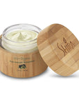 Shir Organic Avocado Moisturizer, 24-Hour Hydrating Face Cream Infused with Vitamins A, B, D, and E for Nourished Skin, Pure Face Moisturizer Cream(50ml)