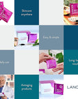 Lancer skincare gentle exfoliating peel