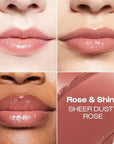 Alleyoop Glossy Lip Balm - Lip Vegan