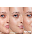 e.l.f. SKIN Suntouchable Whoa Glow SPF 30, Sunscreen Vary, Sunbeam