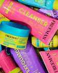 Freeman restorative moisturizing & depuffing