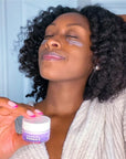 Derma-e advanced peptides and vegan