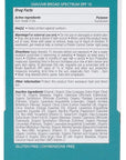 All Good Organic SPF15 Lip Balm - Hydrating Lip Care with Olive Oil, Beeswax, Calendula, Lavender, Vitamin E - Lip Moisturizer with Zinc Oxide Protection - Original, Spearmint & Coconut (9-pack)