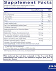 Pure Encapsulations G.I. Fortify - Supports Function, Microflora Balance, Cellular Health & Detoxification of G.I. Tract - with Slippery Elm Bark - 14.1 Oz