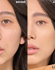 COVER FX Total Cover Cream Foundation - Shade - Sweat-Proof