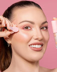 wet n wild Date Or Dominate Liquid Highlighter